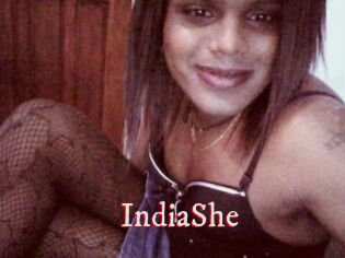 IndiaShe Pornstars Zoe