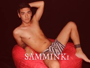 SAMMINK1
