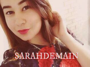 SARAH_DEMAIN