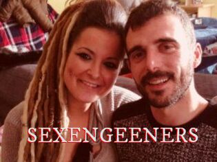 SEXENGEENERS