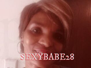 SEXYBABE28