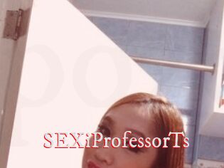 SEXiProfessorTs Pornstars Zoe