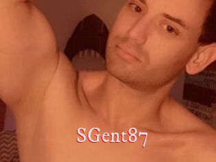 SGent87