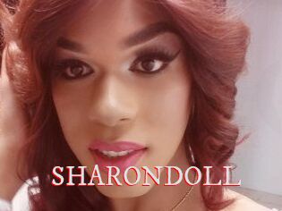 SHARONDOLL Pornstars Zoe