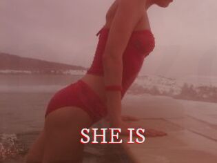 SHE_IS
