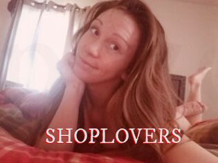 SHOPLOVERS