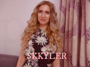 SKKYLER