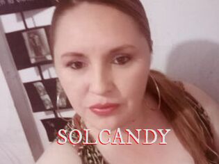 SOLCANDY