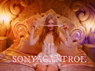 SONYA_CATTROL