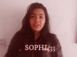SOPHI333