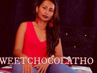 SSWEETCHOCOLATHO Pornstars Zoe