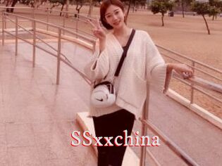 SSxxchina