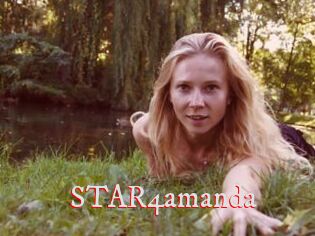 STAR4amanda