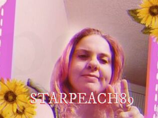 STARPEACH89