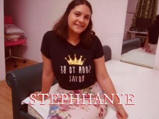 STEPHHANYE