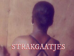 STRAKGAATJES