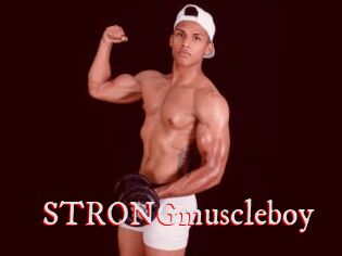 STRONGmuscleboy Pornstars Zoe