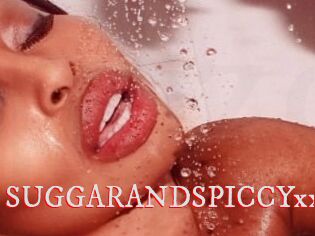 SUGGARANDSPICCYxx