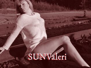 SUNValeri