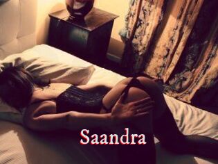 Saandra