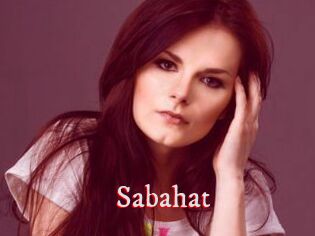 Sabahat