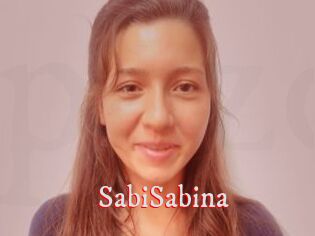 SabiSabina