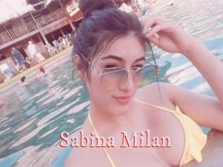 Sabina_Milan