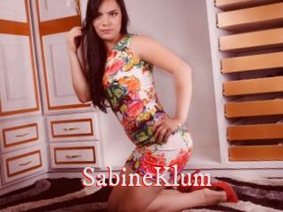 SabineKlum