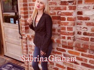 SabrinaGraham