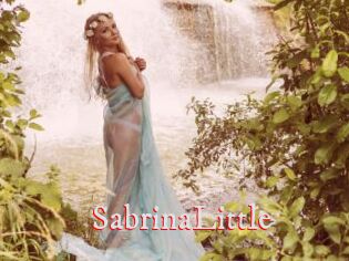 SabrinaLittle