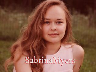 SabrinaMyers