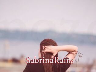 SabrinaRains