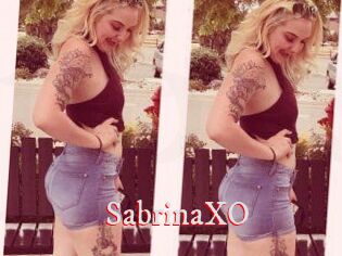 Sabrina_XO