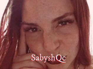SabyshQc
