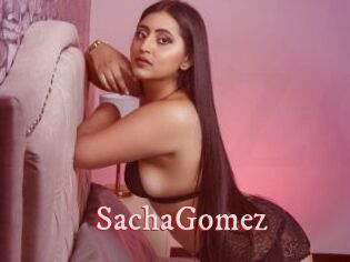 SachaGomez