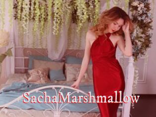SachaMarshmallow