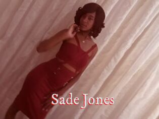 Sade_Jones
