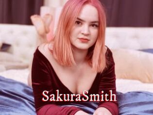 SakuraSmith