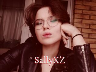 SallyXZ