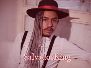 SalvadorKing