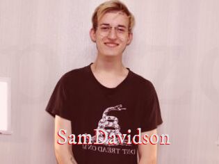 SamDavidson