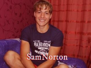 SamNorton
