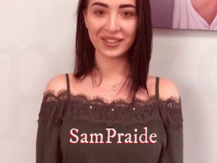 SamPraide