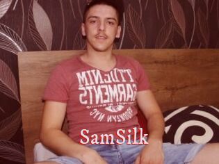 SamSilk