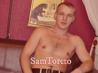 SamToreto