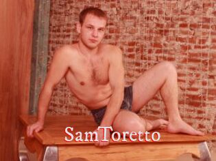 SamToretto