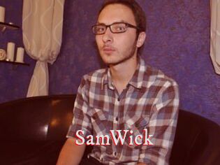 SamWick