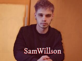 SamWillson