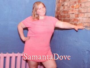SamantaDove