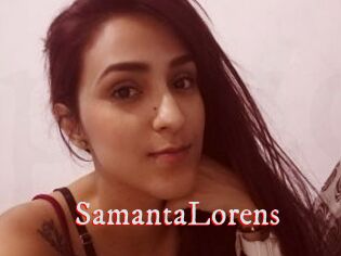 SamantaLorens Pornstars Zoe